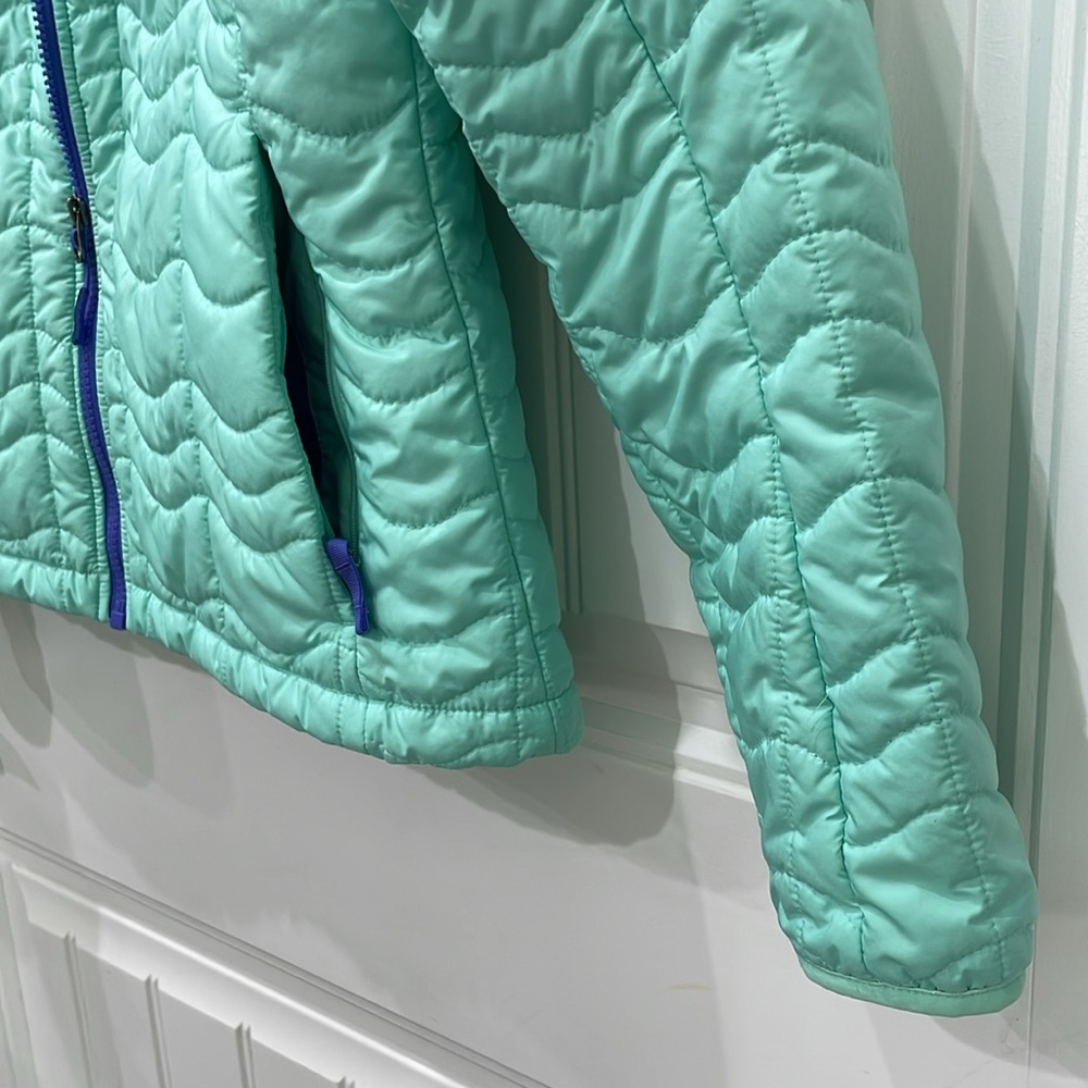 North Face Light Puff Jacket - image 4